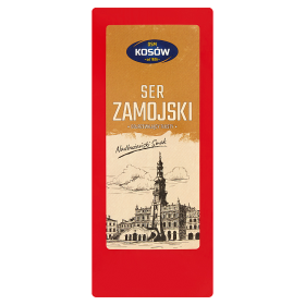 Kosów Ser Zamojski  około  3,0 Kg