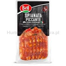 Bell Spianata Piccante 500G