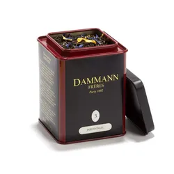Dammann Freres Herbata Jardin Bleu 100G
