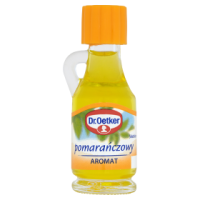 Dr.Oetker Aromat Pomarańczowy 9Ml