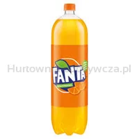 Fanta Orange 2L Pet