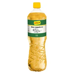 Topseller Olej rzepakowy 1l