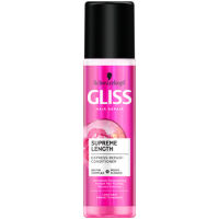 Gliss Odżywka Ekspresowa Supreme Length 200Ml