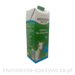 Bio Mleko Kozie 1,5% Andechser 1L