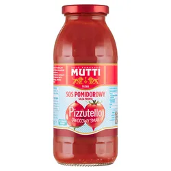 Mutti Sos pomidorowy Pizzutello 400g