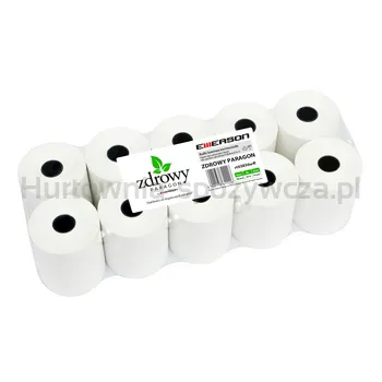 Rolka termiczna Zdrowy Paragon Emerson 38 mm x 30 m