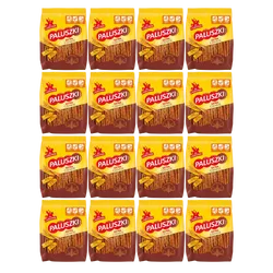 Lajkonik Paluszki Extra Cienkie Sól 180G 