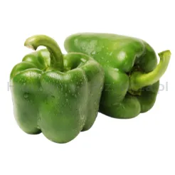 Papryka Zielona kg