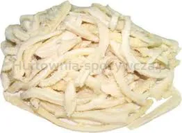 Flaki Wołowe Bielone, Mięsne Specjały Vacuum Około 3 Kg