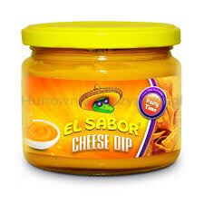 El Sabor Dip Serowy 300 G