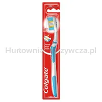 Colgate szczoteczka do zębów Classic Deep Clean miękka