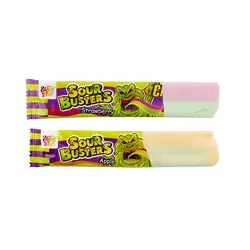 SweetnFun Sour Busters chew bar 20 g