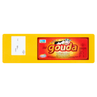 Rolmlecz Ser Gouda Blok około 3,2Kg 