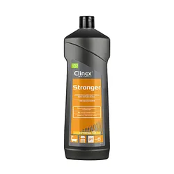 Uniwersalne Mleczko Clinex Stronger, Do Czyszczenia, 750Ml