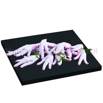 Łapy Z Kurczaka, Mięsne Specjały Tacka Duża Około 1 Kg