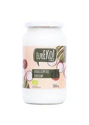 Olej Kokosowy Bio 1000 Ml