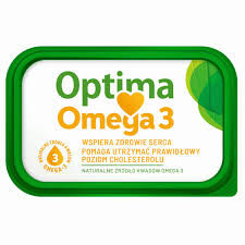 Optima Omega 3 400 G