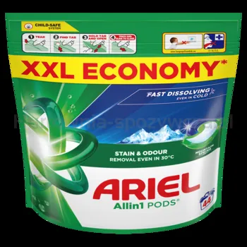 Ariel Allin1 PODS Kapsułki do prania, 44 prań