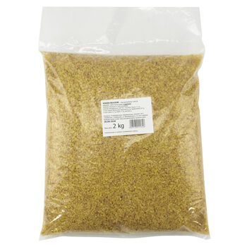 Mlexer Kasza Bulgur 2 Kg 