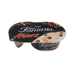 Fantasia Jogurt Mars 104g