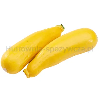 Cukinia Żółta Hiszpania kg