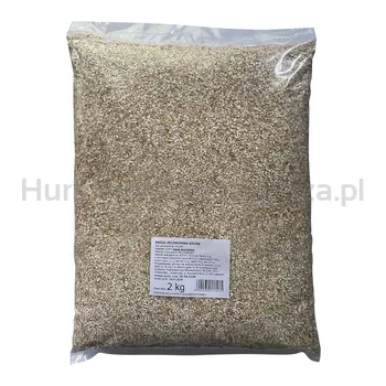 Kasza jęczmienna gruba 2 kg Mlexer