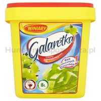Winiary Galaretka Agrestowa 1,3 Kg