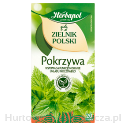 Zielnik Polski Pokrzywa 20Tb/30G