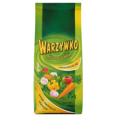 Warzywko 1Kg