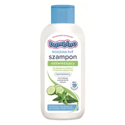 Bambino Rodzina Szon Odświeżający400Ml