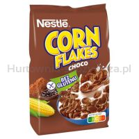 Nestle Corn Flakes Z Czekoladą 250G