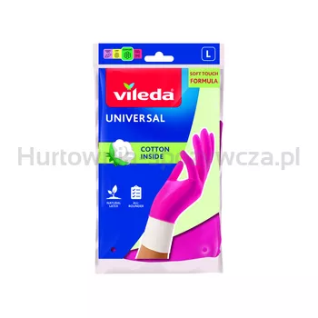 Vileda Rękawice Universal 1 szt.