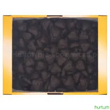 Tago Piernikowe Serca w polewie 2,5kg