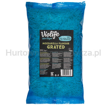 Violife Tarty O Smaku Mozzarelli 1000 G