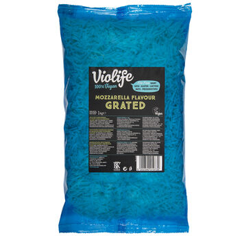 Violife Tarty O Smaku Mozzarelli 1000 G