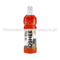 Napój Izotoniczny Oshee Raspberry 750 Ml Pet