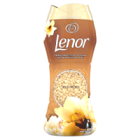 Lenor Perełki Zapachowe Gold Orchid 210 G