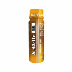 K-Mag B6 Shot Activlab (80 Mililitrów)
