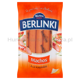 Berlinki Machos 250G