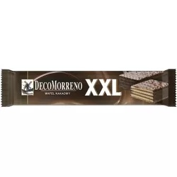 Wafle kakaowe w czekoladzie DECOMORRENO, 50g
