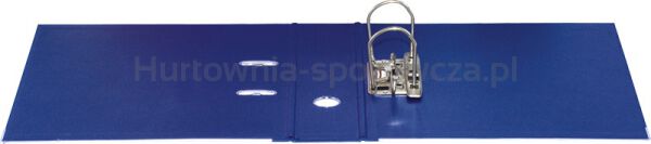 Donau Segregator Premium-S, PP, A4/75mm, szary  - 4