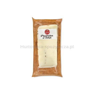 Centro Form Ser owczy Pecorino 150g porcja P.F. (trufle) 