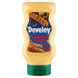 Sos Hot Dog&Wrap 430 G Develey