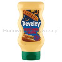 Sos Hot Dog&Wrap 430 G Develey