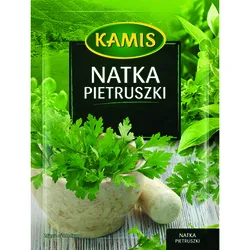 Kamis Natka Pietruszki 8g
