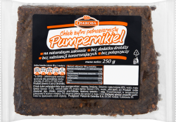 Oskroba Pumpernikiel 250G