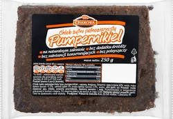 Oskroba Pumpernikiel 250G