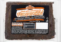 Oskroba Pumpernikiel 250G