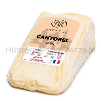 Temar Ser Cantorel Geant Około130G