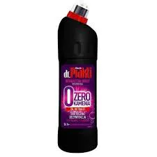Dr.Prakti Żel do toalet WC ZERO KAMIENIA Violet 750 ml